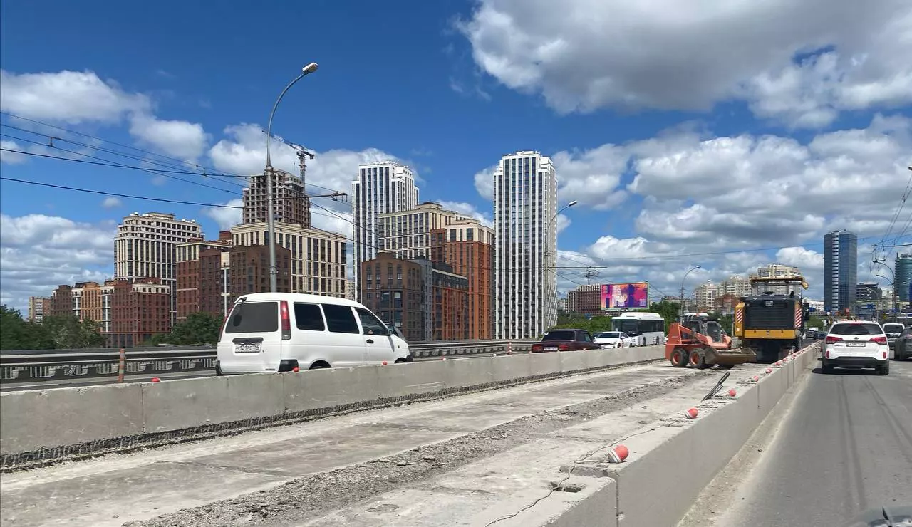 РБК Новосибирск