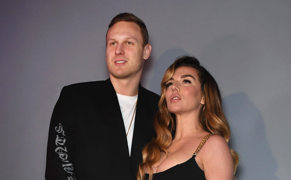 Комсомольская правда / Global Look Press