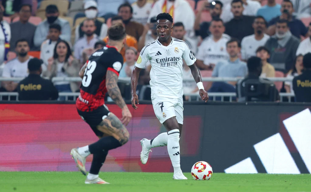 Yasser Bakhsh / Getty Images