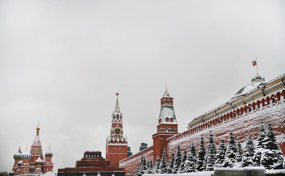 Фото: Олег Яковлев / РБК