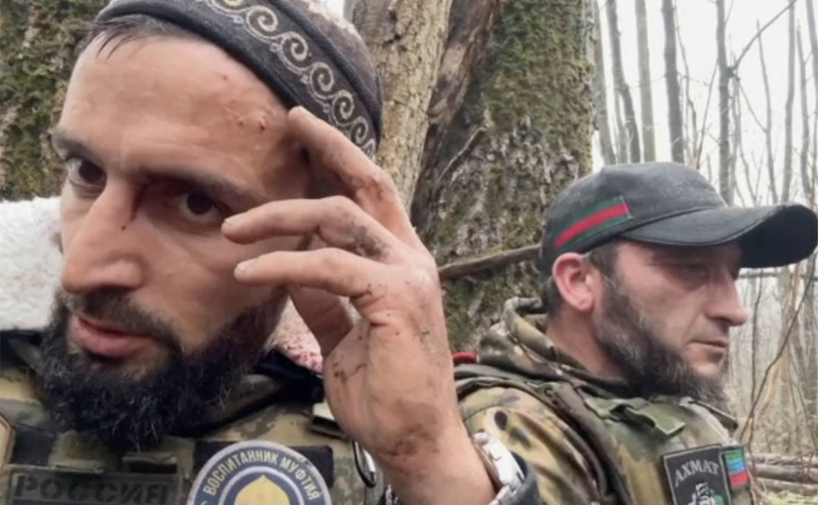 AptiAlaudinovAKHMAT / Telegram