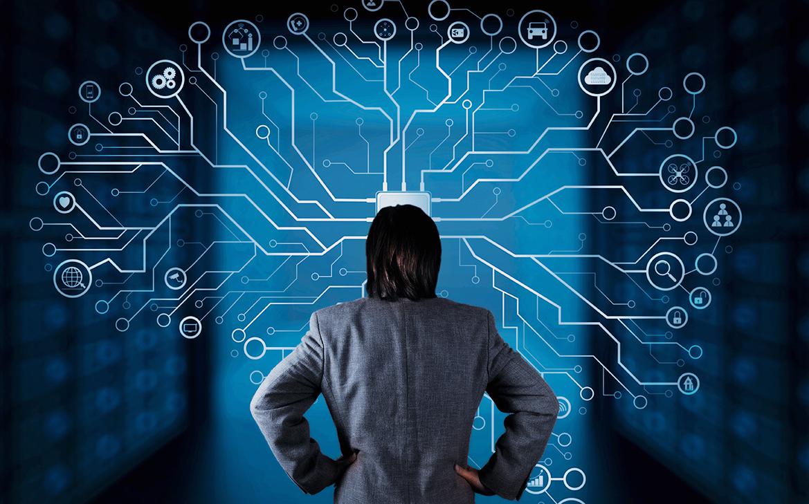 Авторы законопроекта об искусственном интеллекте пояснили суть инициативы