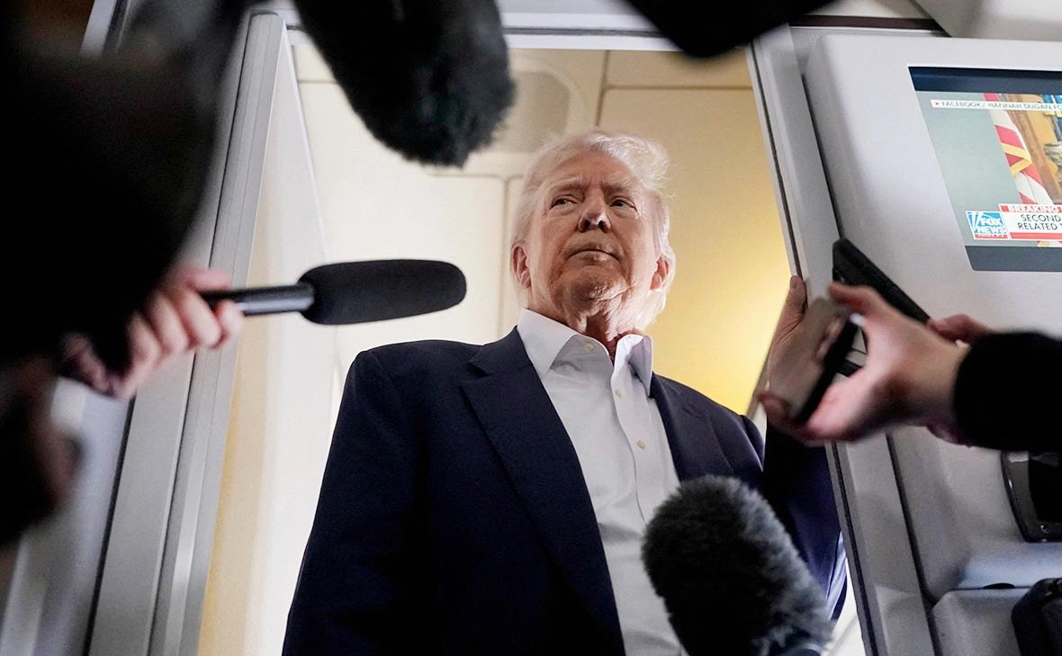 Nathan Howard / Reuters