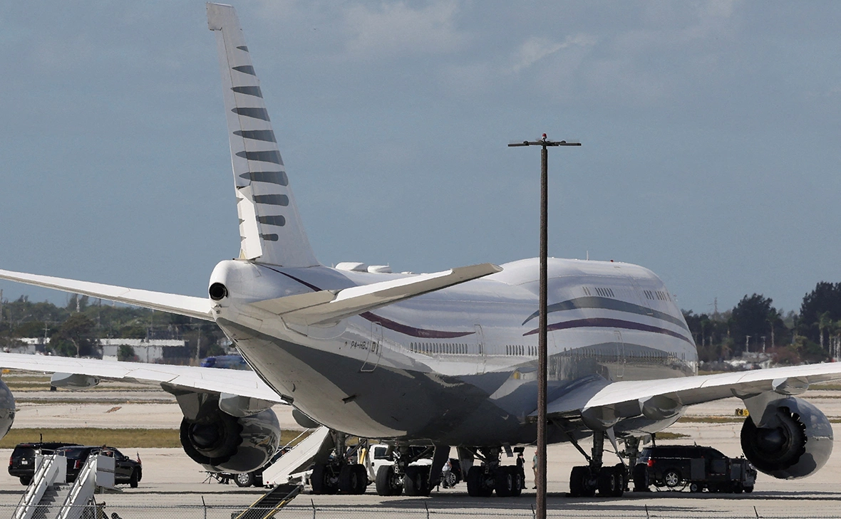 Kevin Lamarque / Reuters