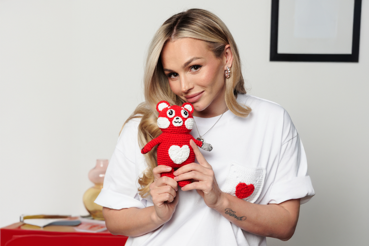 Ксения Коваленко