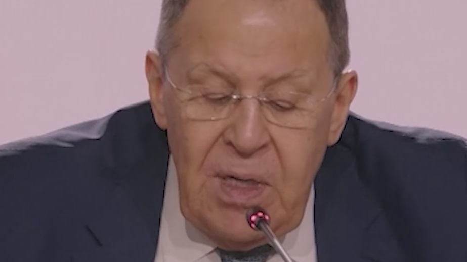 Лавров сообщил, когда объявят дату новых переговоров Москвы и Киева