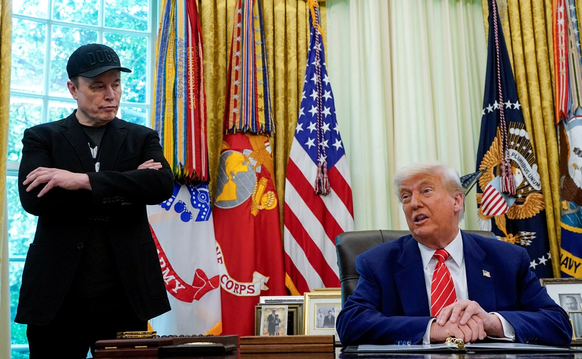 Nathan Howard / Reuters