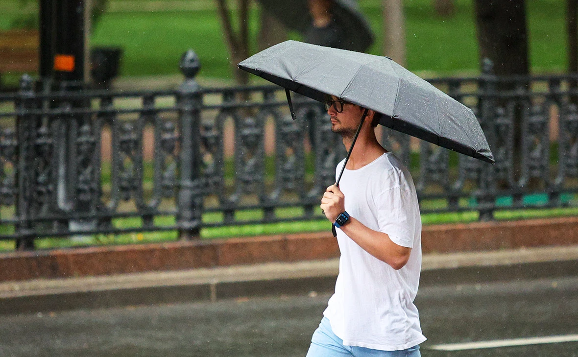 Алексей Белкин / NEWS.ru / РБК