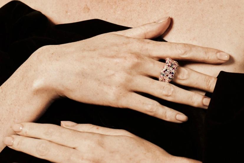 Коллекция «Сладкая жизнь», Dzhanelli