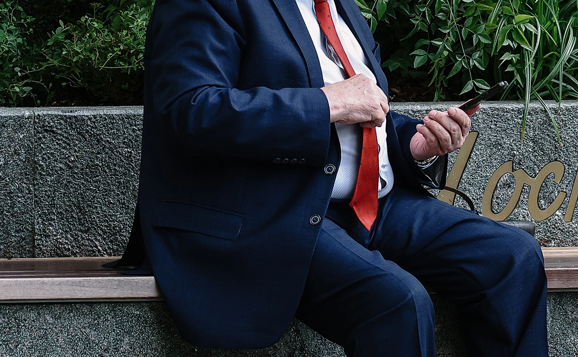 Андрей Любимов / РБК