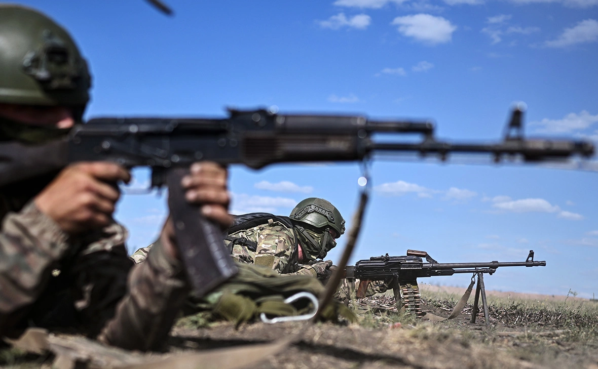 Сергей Бобылев / РИА Новости