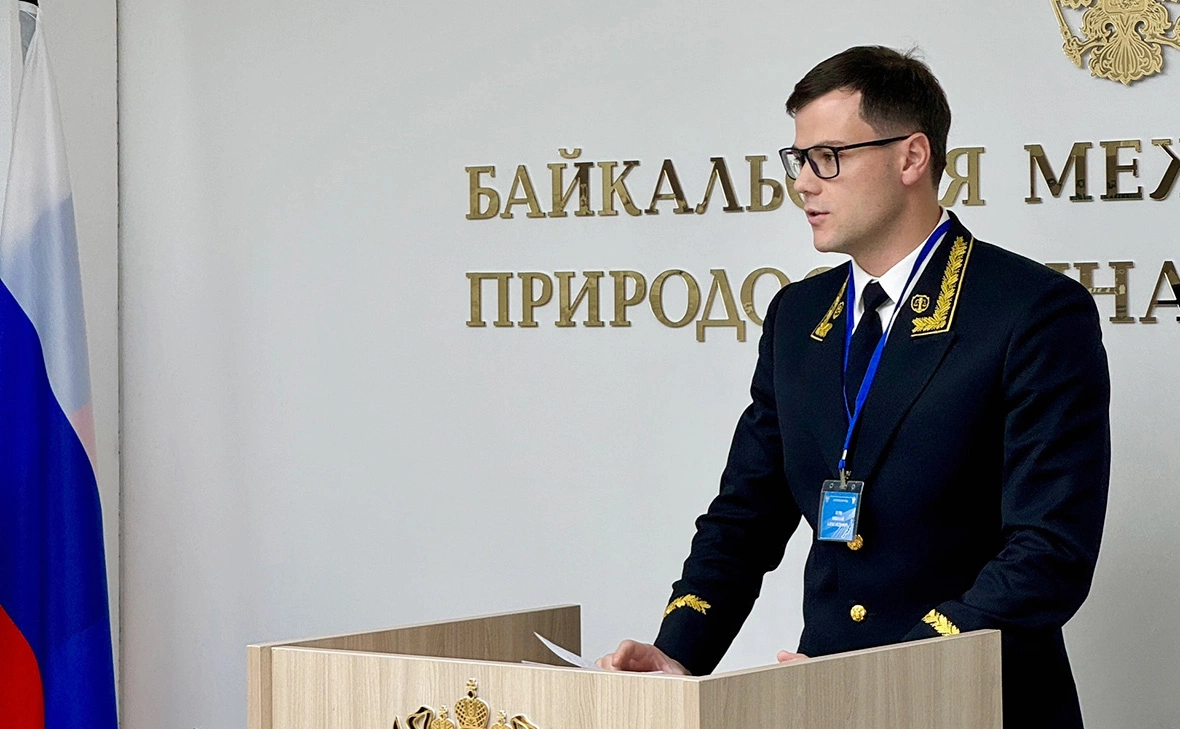 Арбитражный суд Восточно-Сибирского округа