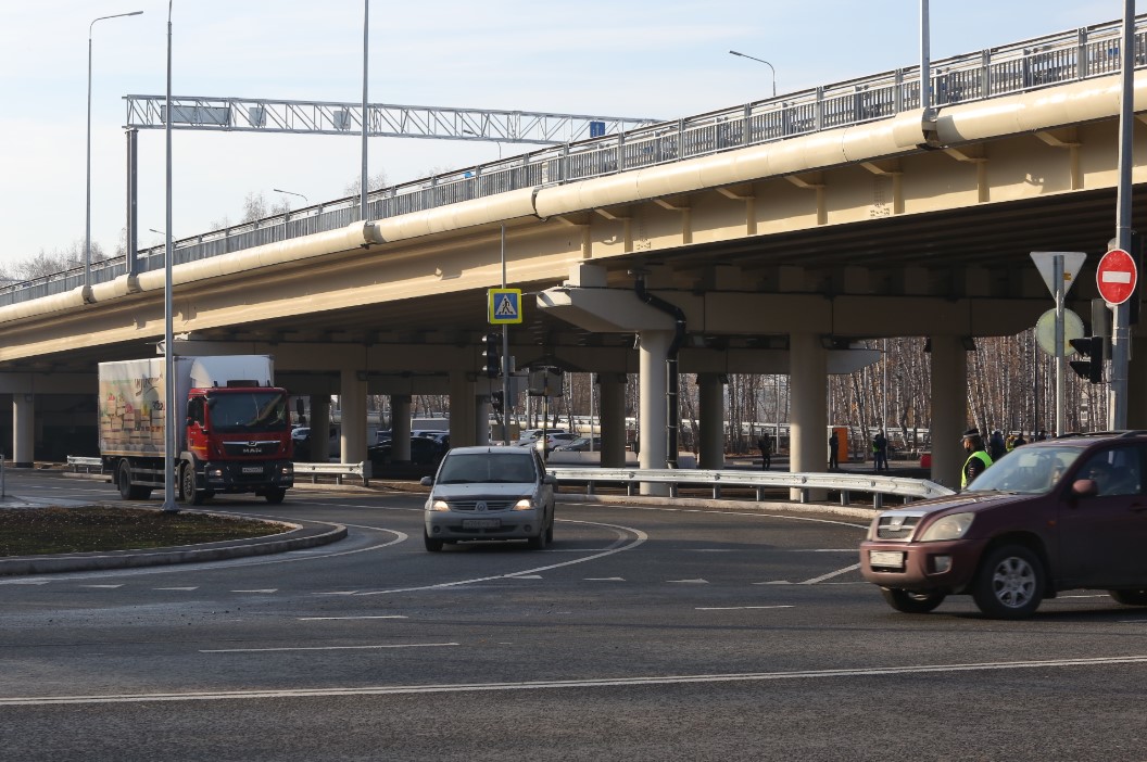 Фото: Денис Моргунов / РИА URA.RU