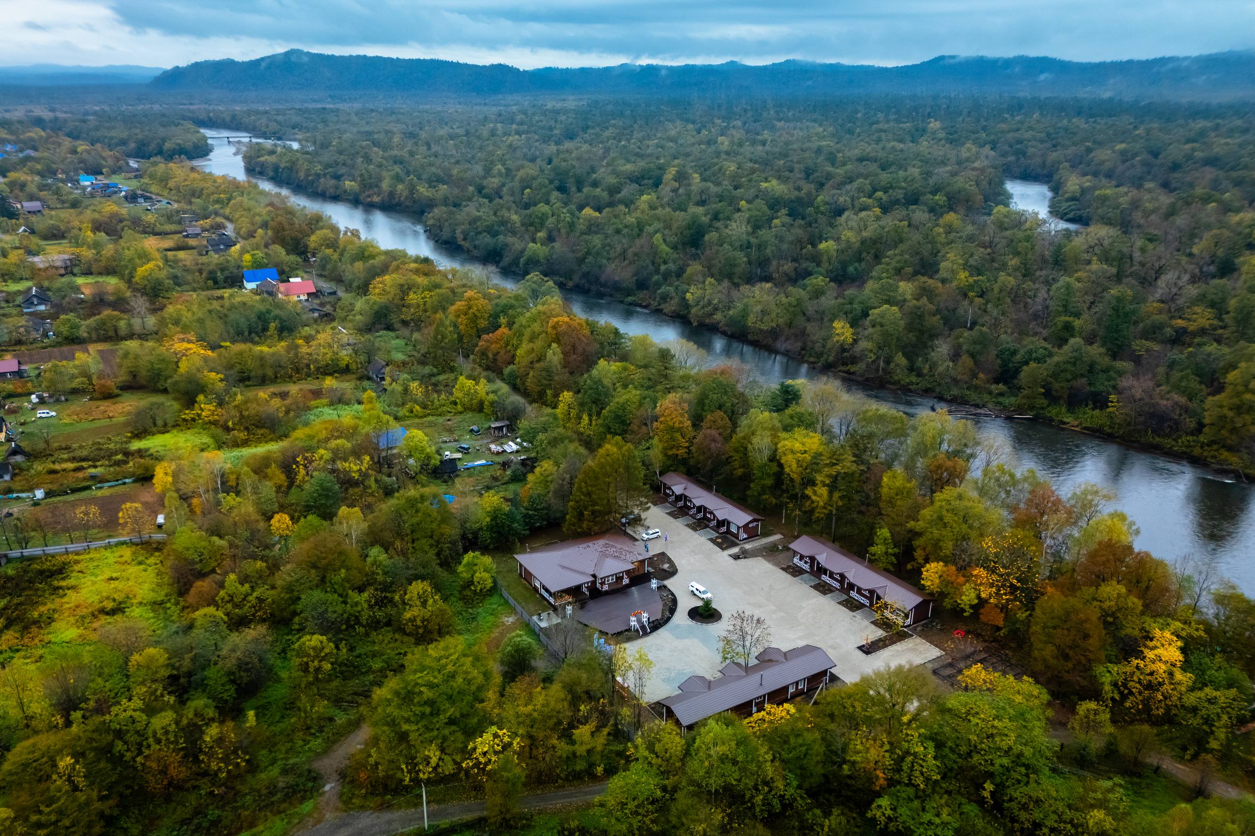 Фото: Центр «Амурский тигр»