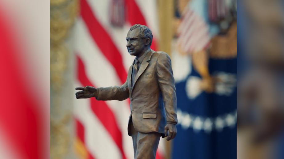 Трамп получил премию «Архитектор мира» за политику «Америка прежде всего»