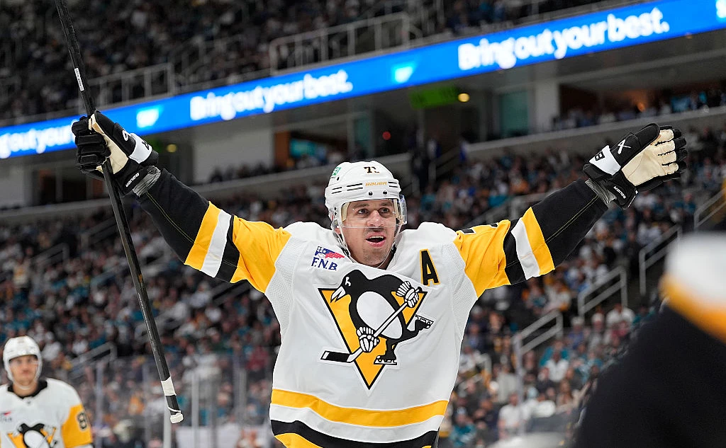 Thearon W. Henderson / Getty Images