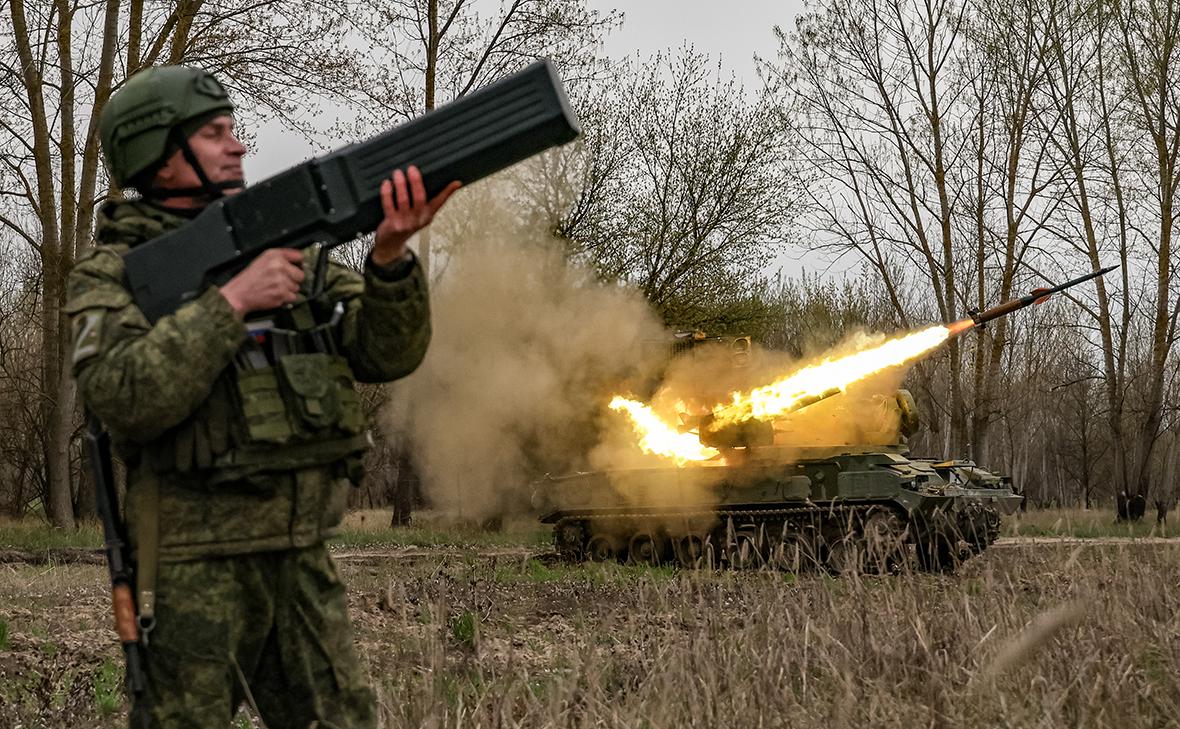 Фото:Алексей Коновалов / ТАСС