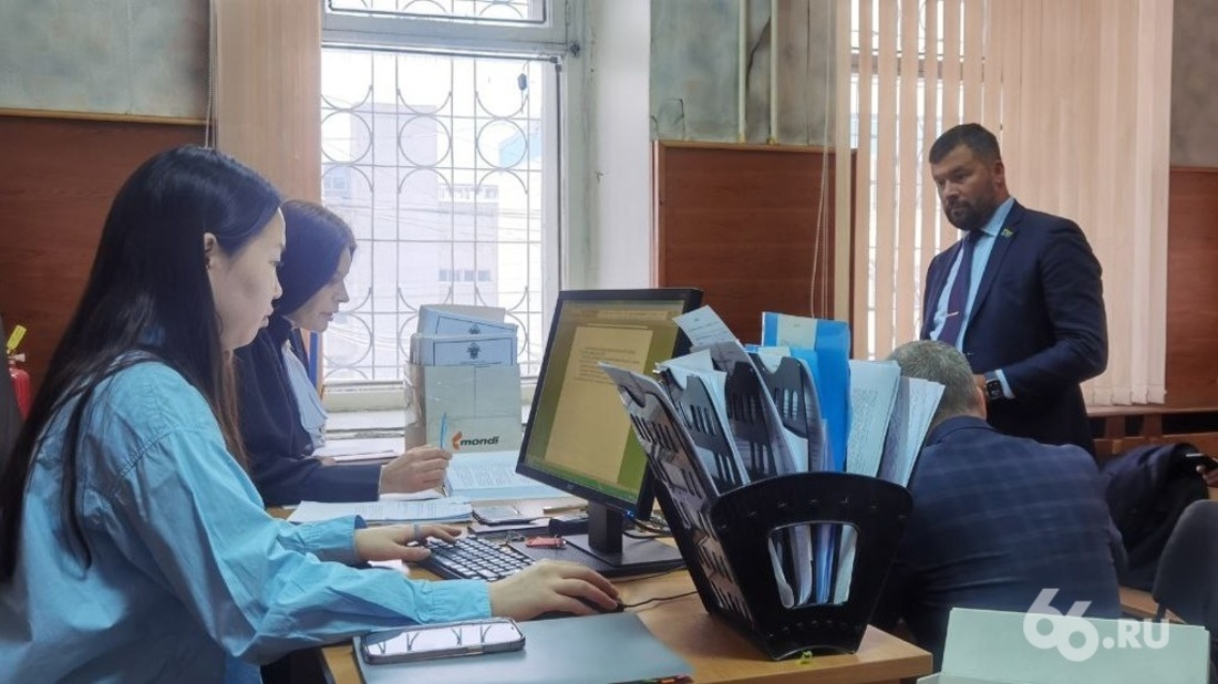 Фото: Дмитрий Антоненков, 66.RU