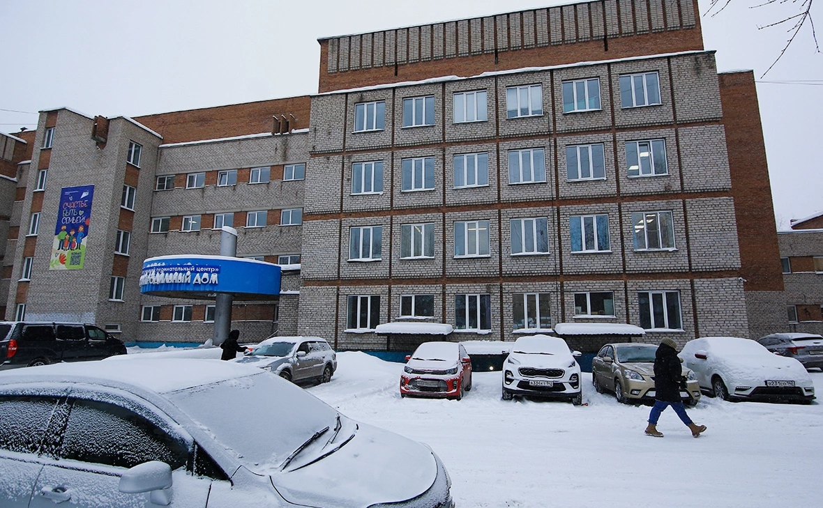 Ярослав Беляев / ТАСС