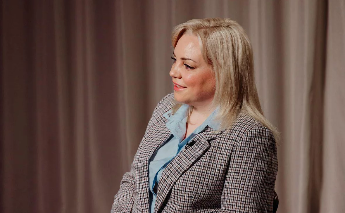 Михаил Гребенщиков / РБК