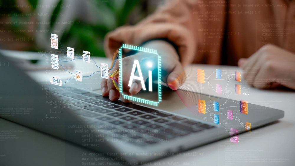 Актуальность автоматизации в том, что возможность быстро адаптироваться к изменениям рынка и эффективно использовать ресурсы становится главным условием выживания и роста любой компании