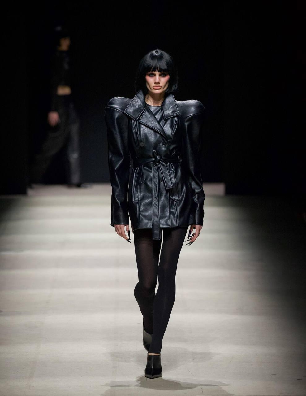 Коллекция &laquo;СЛЕД/TRACE&raquo;, Capparel