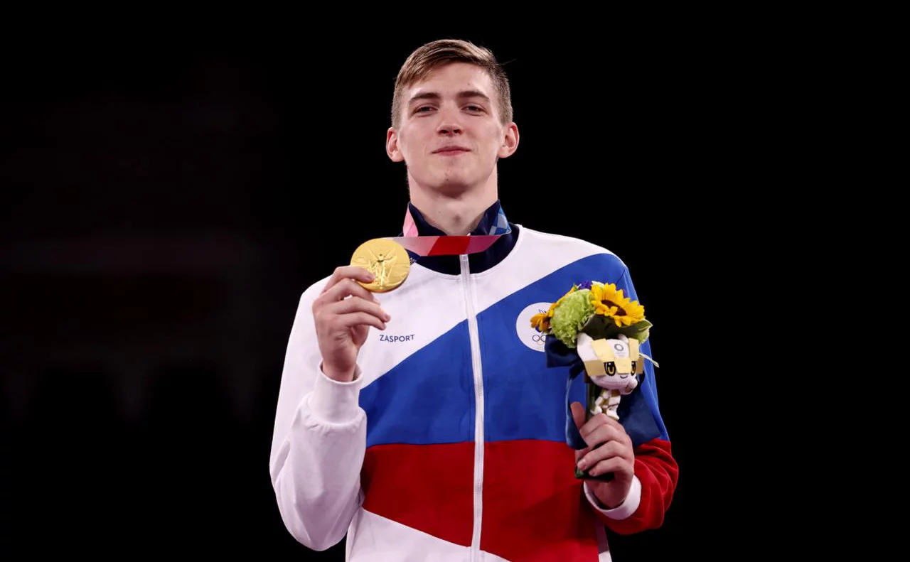 Maja Hitij / Getty Images