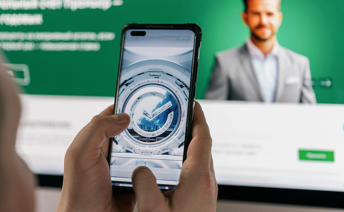 Михаил Гребенщиков / РБК