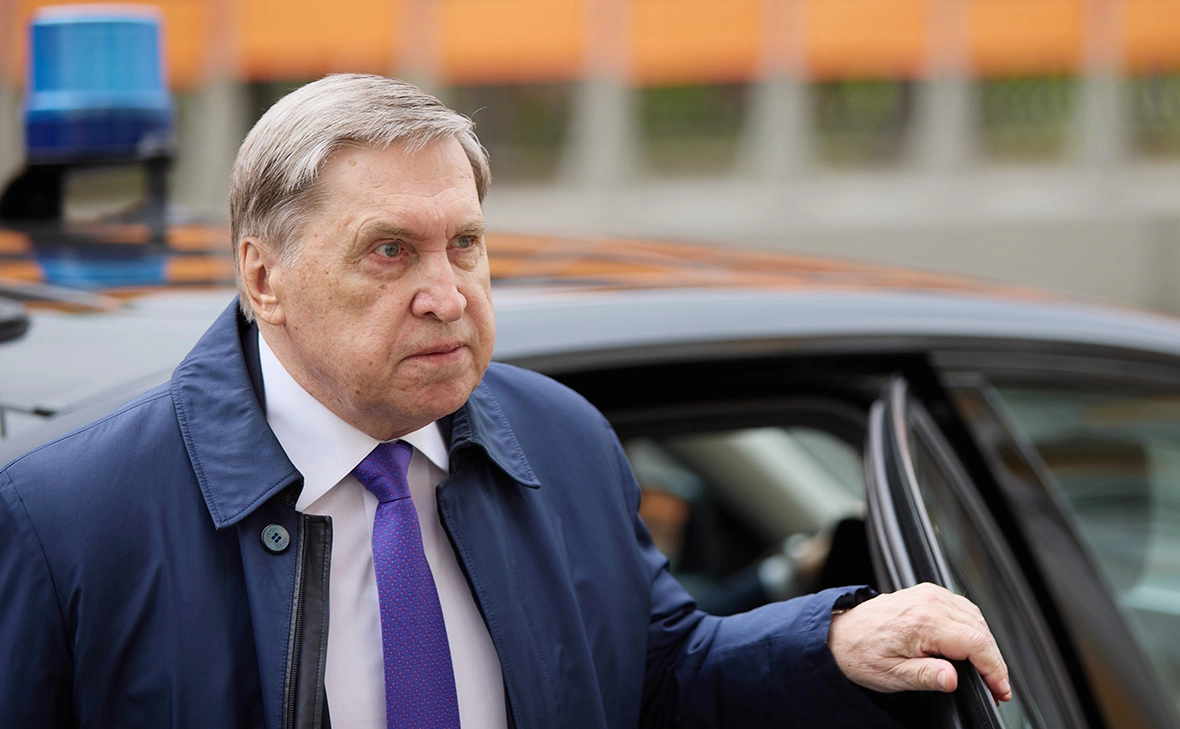 Михаил Гребенщиков / РБК