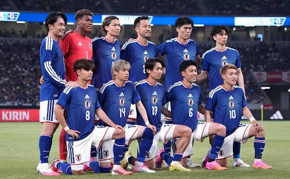 Фото: Koji Watanabe / Getty Images