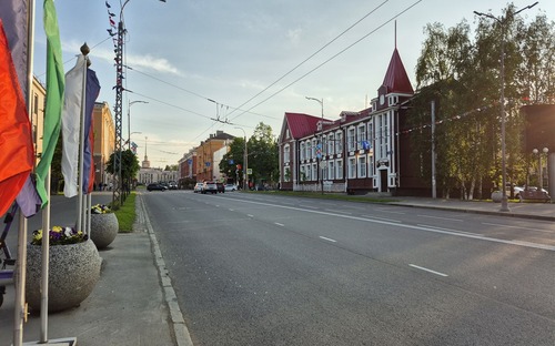 Инфо-блок