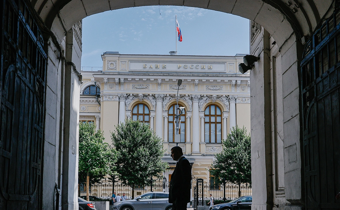 Андрей Любимов / РБК
