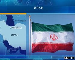Глава парламента Ирана: Американские санкции не затронут иранский народ