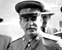 Сегодня исполнилось 53 года со дня смерти Иосифа Сталина