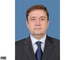 Д.Медведев назначил А.Шевелева врио губернатора Тверской области