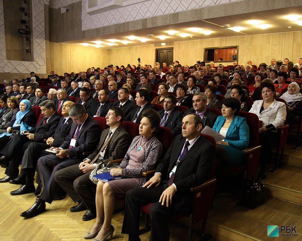 Татарский конгресс