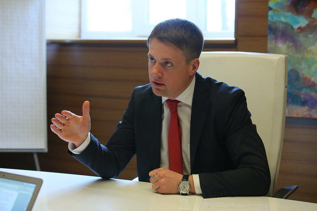 Виктор Долженко: «Вычеркните недвижимость из списка инвестиций»