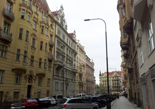 Работать в офисе компании в Праге смогут и тюменцы.