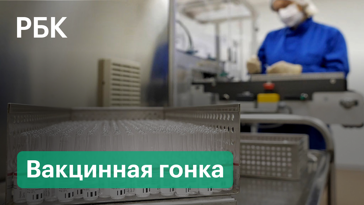 Развитие фармы в России и ТОП-5 на антиковидном рынке