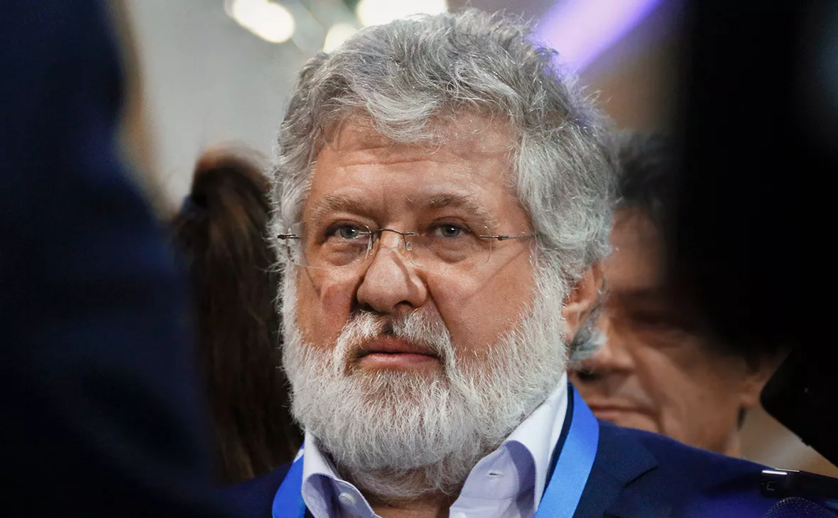 Ефрем Лукацкий / AP