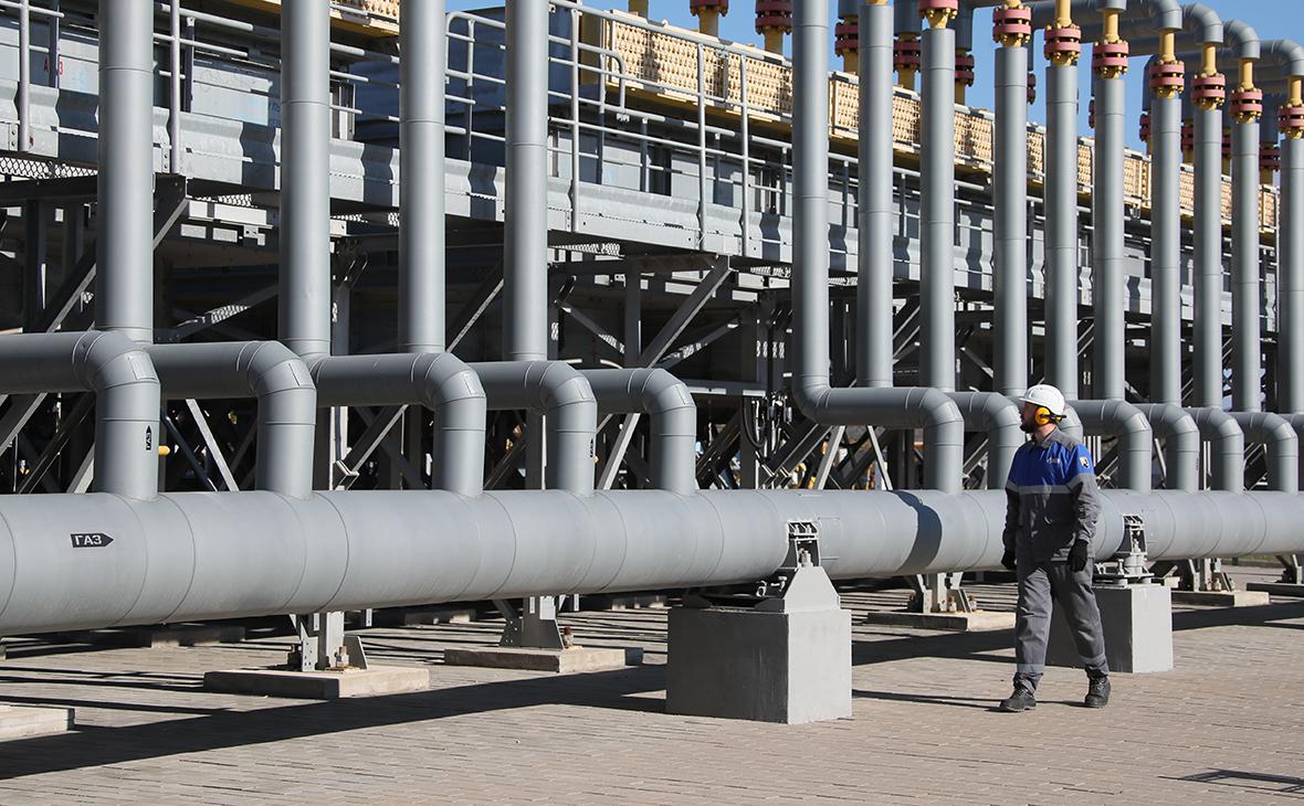 Турция попросила «Газпром» об отсрочке платежей за газ"/>













