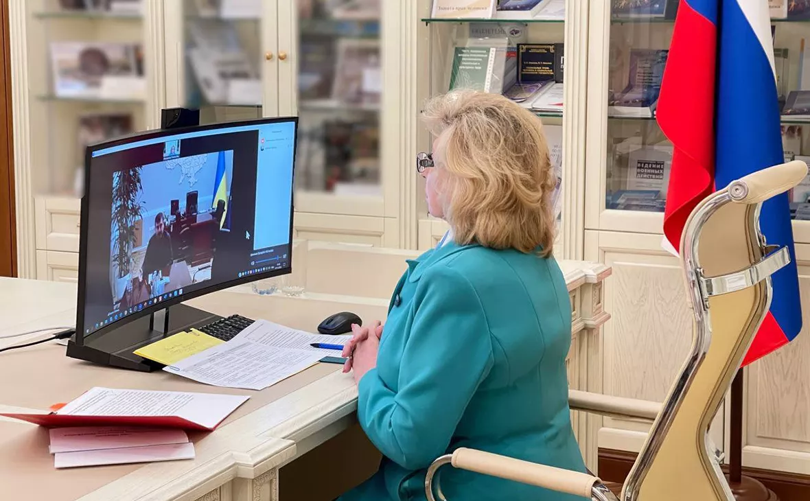 ombudsmanrf / Telegram