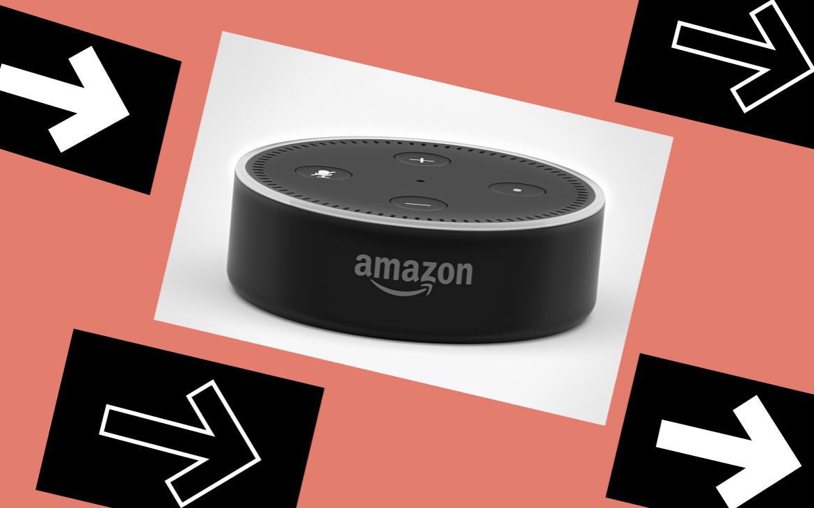 Как голосовой помощник Alexa принес Amazon $10 млрд убытков