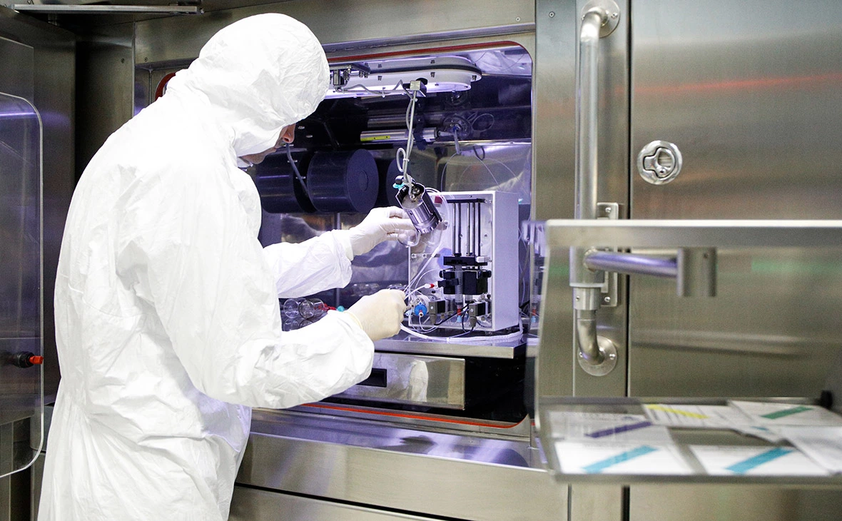 Валентин Егоршин / ТАСС