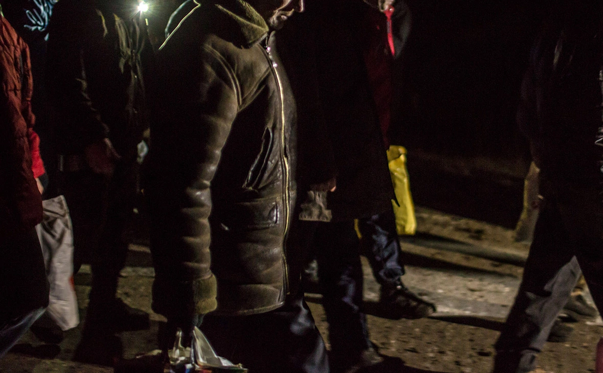 Brendan Hoffman / Getty Images