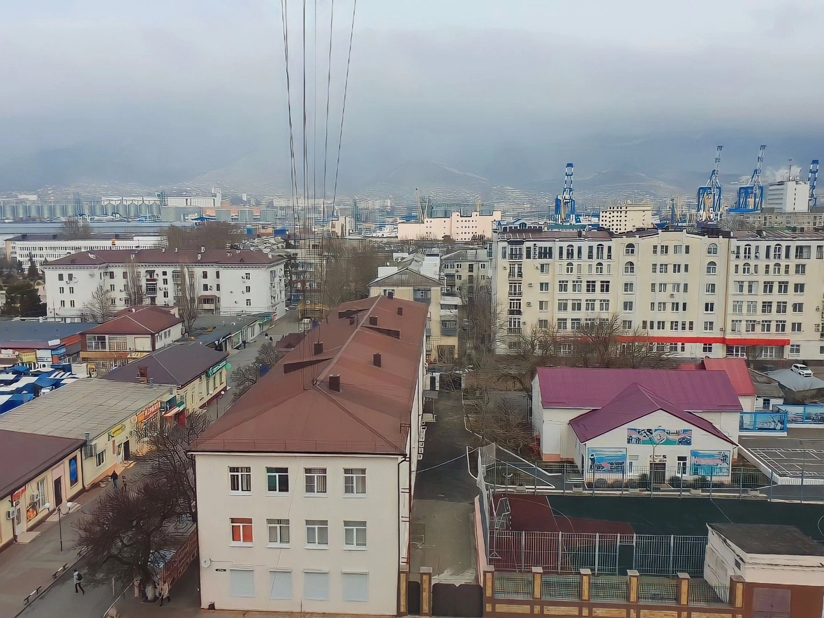 Анастасия Батаршинова, РБК Краснодар