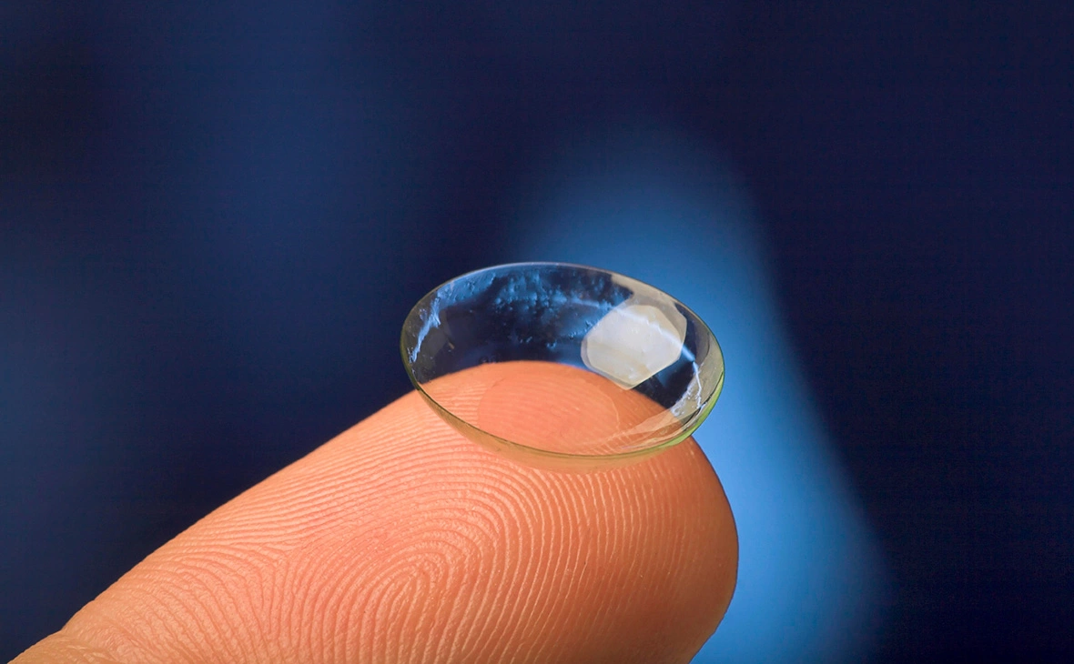 Oliver Brandt / imagebroker.com / Global Look Press