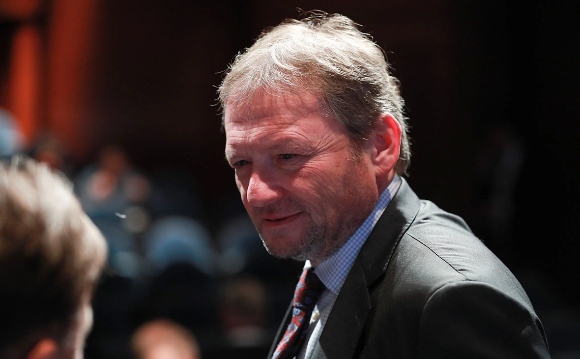 Олег Яковлев / РБК