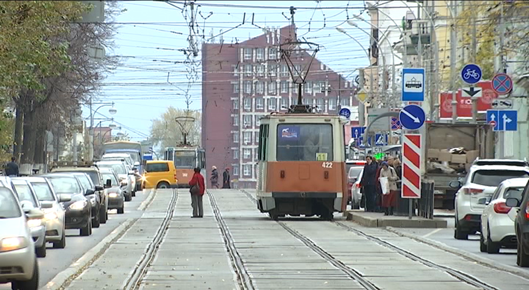 В День города в Перми изменится режим работы общественного транспорта