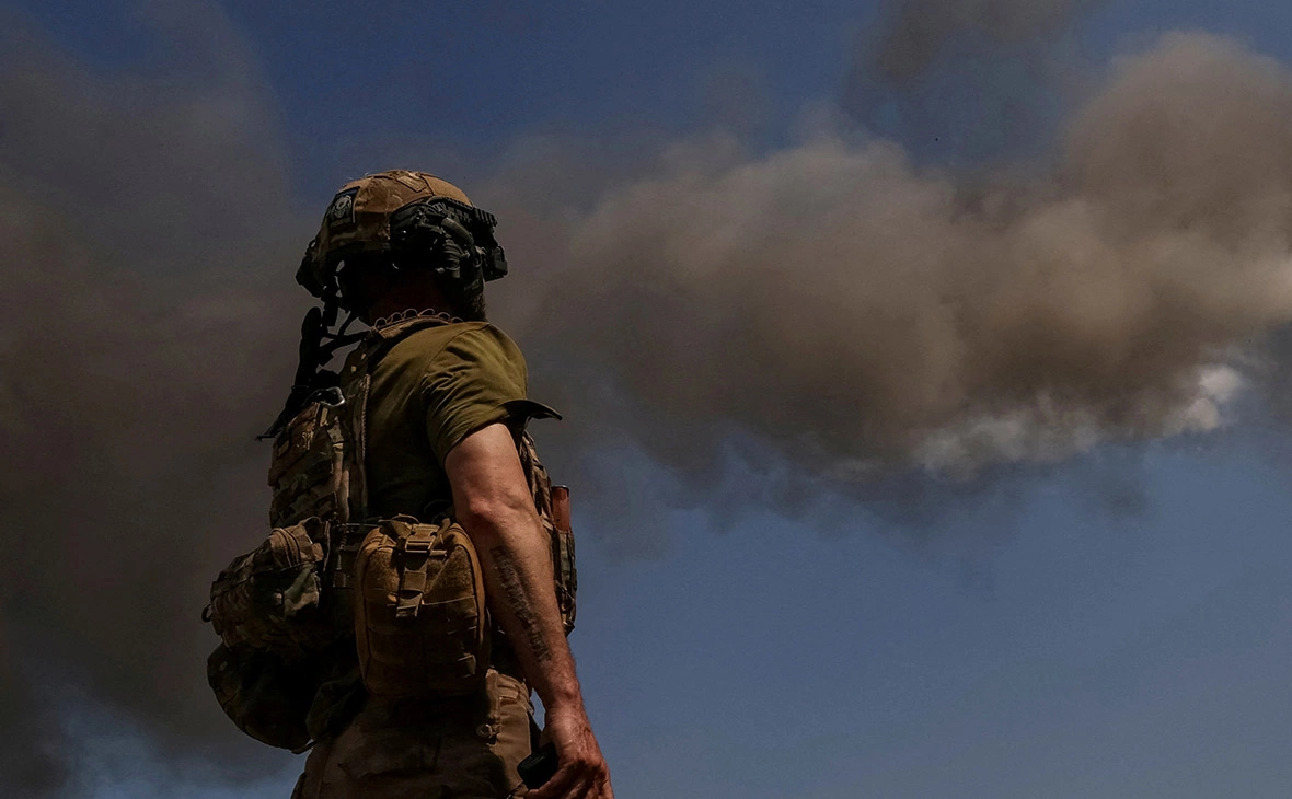 София Гатилова / Reuters